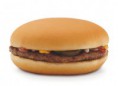 Vegie Burger